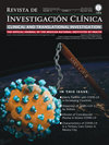 Revista de Investigacion Clinica-Clinical and Translational Investigation杂志封面